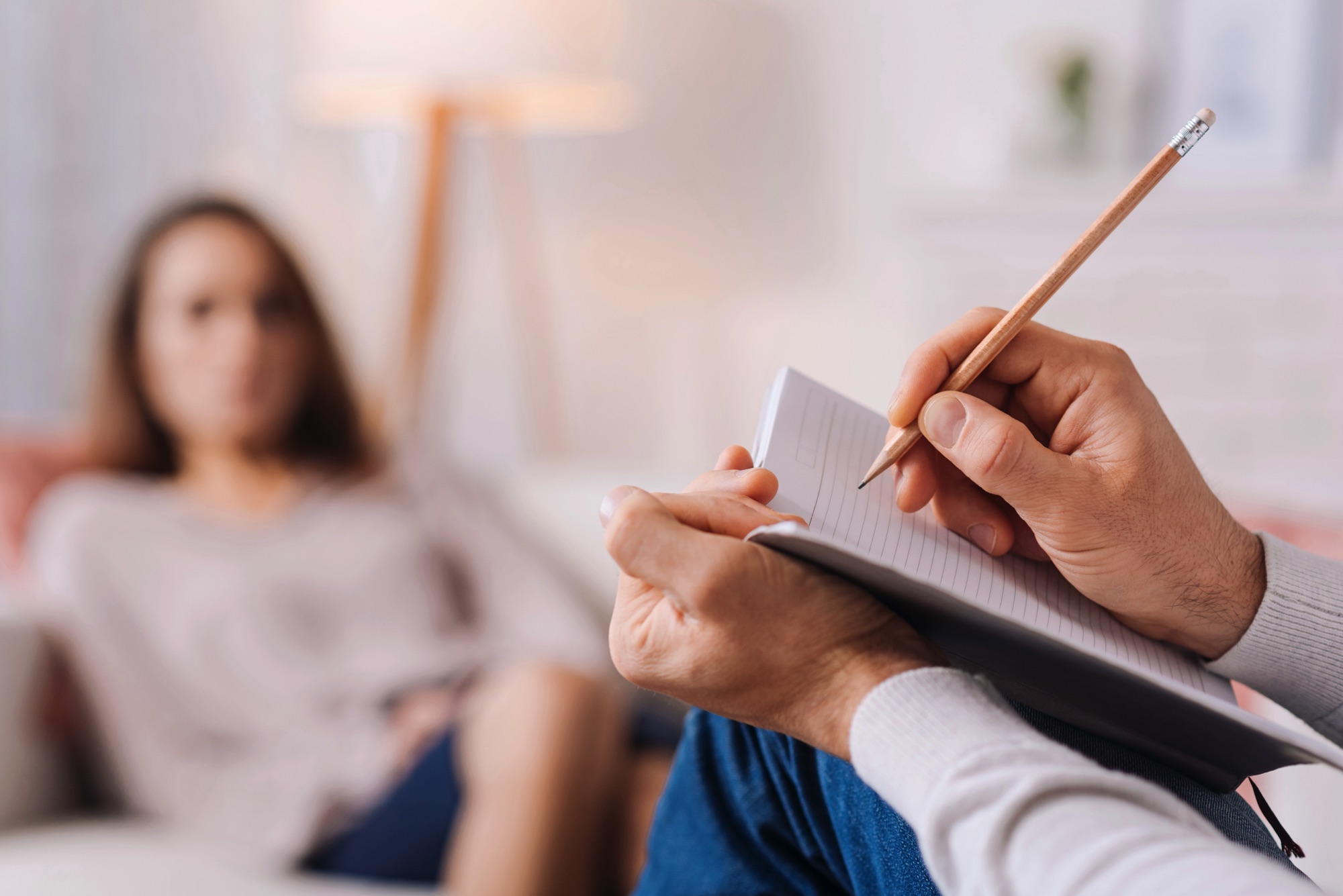 ADHD assessment